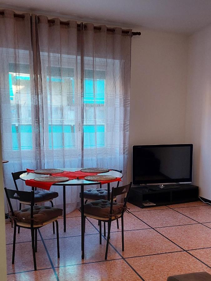 Appartamento In Zona Centrale. Santa Margherita Ligure Exteriör bild