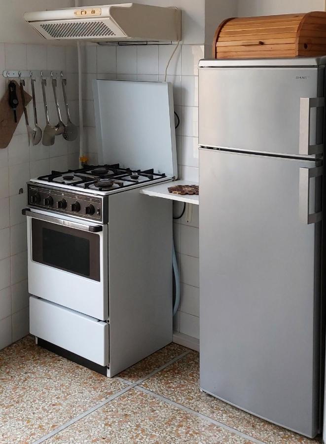 Appartamento In Zona Centrale. Santa Margherita Ligure Exteriör bild