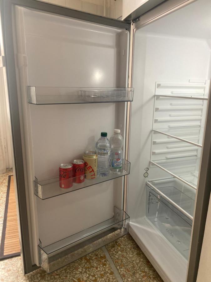 Appartamento In Zona Centrale. Santa Margherita Ligure Exteriör bild